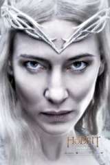 The Hobbit: The Battle of the Five Armies poster 27