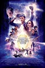 Ready Player One poster 2