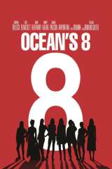 Ocean's Eight poster 13