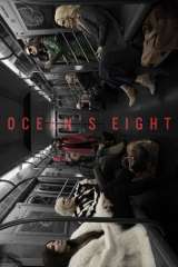 Ocean's Eight poster 5