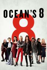 Ocean's Eight poster 27