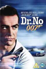 Dr. No poster 7