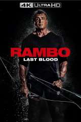 Rambo: Last Blood poster 31