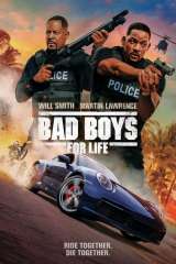 Bad Boys for Life poster 14