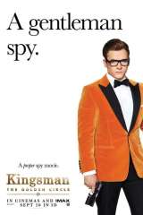 Kingsman: The Golden Circle poster 8