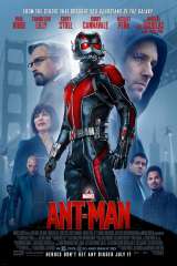 Ant-Man poster 1