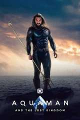 Aquaman and the Lost Kingdom poster 28