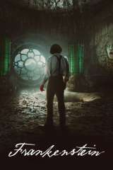 Frankenstein poster 70