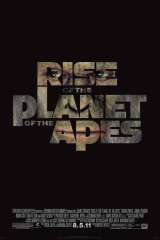 Rise of the Planet of the Apes poster 22