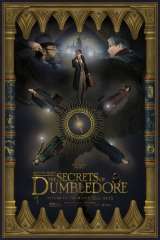 Fantastic Beasts: The Secrets of Dumbledore poster 31