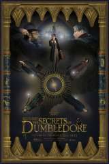 Fantastic Beasts: The Secrets of Dumbledore poster 31