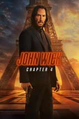 John Wick: Chapter 4 poster 40