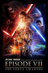 Star Wars: The Force Awakens poster 25