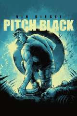 Pitch Black poster 13
