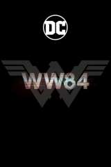 Wonder Woman 1984 poster 43