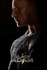 Black Adam poster 46