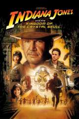 Indiana Jones and the Kingdom of the Crystal Skull poster 10