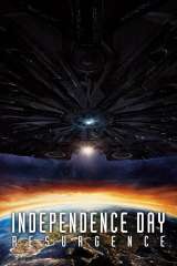 Independence Day: Resurgence poster 10