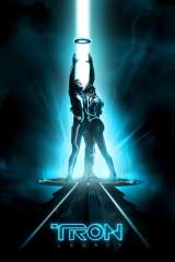 TRON: Legacy poster 27