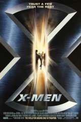 X-Men poster 11