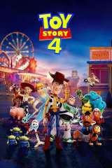 Toy Story 4 poster 22
