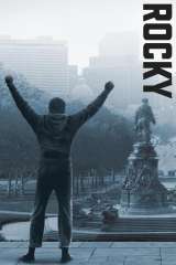 Rocky poster 14