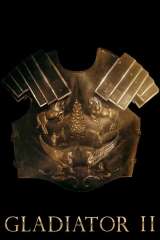 Gladiator II poster 4