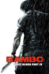 Rambo poster 67
