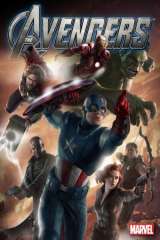 The Avengers poster 49
