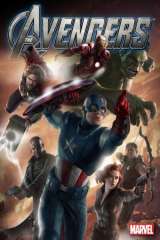 The Avengers poster 49
