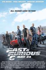 Fast & Furious 6 (2013)