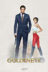 GoldenEye poster 10