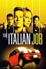 The Italian Job (2003)