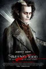 Sweeney Todd: The Demon Barber of Fleet Street poster 10