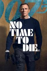 No Time to Die poster 37