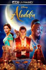 Aladdin poster 40