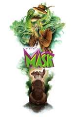The Mask poster 5