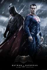 Batman v Superman: Dawn of Justice poster 32