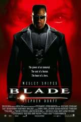 Blade poster 74