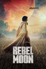 Rebel Moon - Part One: A Child of Fire poster 46