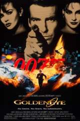 GoldenEye poster 26