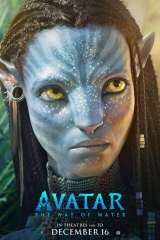 Avatar: The Way of Water poster 51