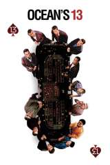 Ocean's Thirteen poster 13