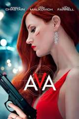 Ava poster 1