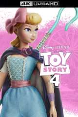 Toy Story 4 poster 37