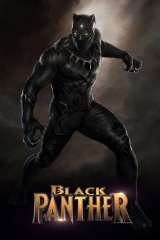 Black Panther poster 41