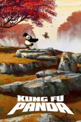 Kung Fu Panda (2008)