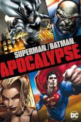 Superman/Batman: Apocalypse (2010)