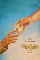 Glass Onion: A Knives Out Mystery poster 49