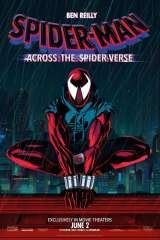 Spider-Man: Across the Spider-Verse poster 14